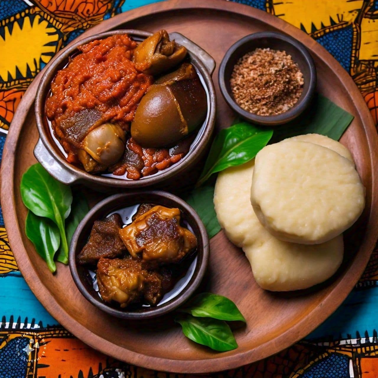 Othdabere Food Hall