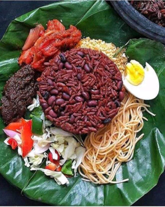 Waakye